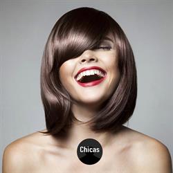 Chicas Acconciature