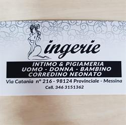 Lingerie