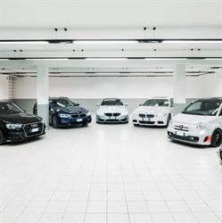 Carlab Automobili