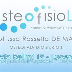 Osteofisiolab