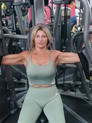 Life Fitness club