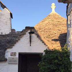 Trullo Nobilis