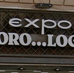 Exporologi