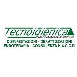 Tecnoigienica sas di Pullara Marco e Matteo & C.