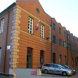 Auditorium di Sestri Ponente