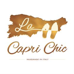 La Capri Chic Handmade Sandals and Shoes Anacapri