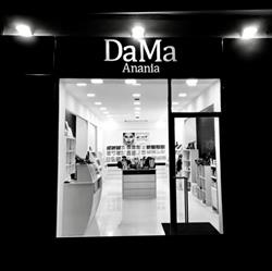 DAMA Anania via Mario Nicoletta,36
