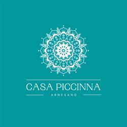 Casa Piccinna Arnesano