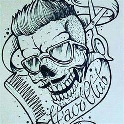 Hair Club Rumoro Anthony