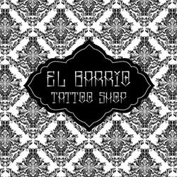 El Barrio tattoo shop