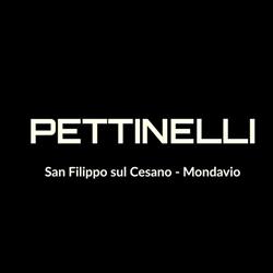 Pettinelli Abbigliamento e Biancheria