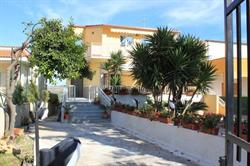 Casa vacanze Villa Orchidea
