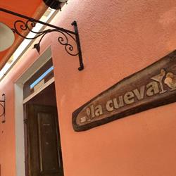 La Cueva Tonezza Bar Gelateria