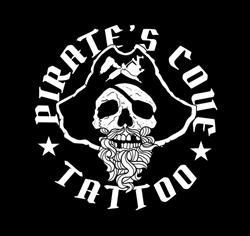 Pirate's cove Tattoo