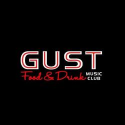 GUST music club