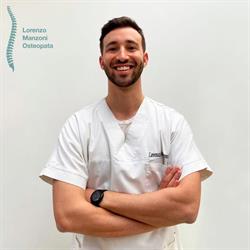 Lorenzo Manzoni Osteopata Milano