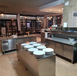 Pizzeria Ciao Ciao