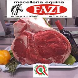 Macelleria Equina Fazi