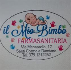Il Mio Bimbo farmasanitaria