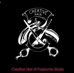 Creative Hair di Frapiume Giulia