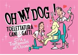 Oh My Dog