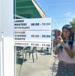 Bar Buffet Stazione Polesella