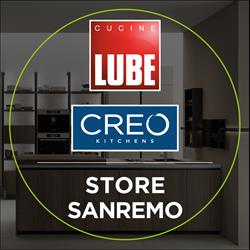 LUBE & CREO Store Sanremo - Negozio Certificato Gruppo LUBE