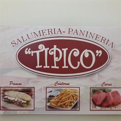 Salumeria Tipico