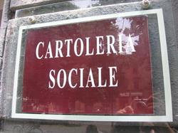 Cartoleria Sociale Ferrara