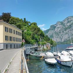 L'Incanto dell'Airone - casa vacanze sul Lago di Como