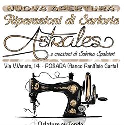 Astrales