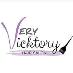Very Vicktory