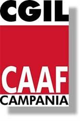 CAAF CGIL Campania