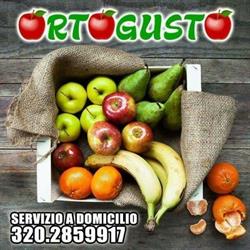 ORTOGUSTO