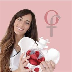 Nicoletta Carai Osteopata - Fisioterapista specializzata in benessere femminile e dolore pelvico