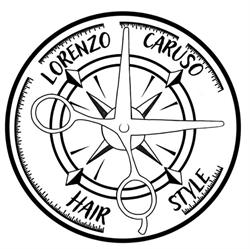 Lorenzo caruso hairstyle