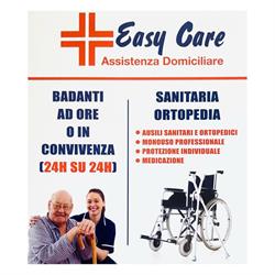 Sanitaria Ortopedia Easy Care Assistenza Domiciliare Asti