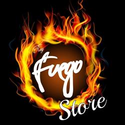 Rey Fuego Store