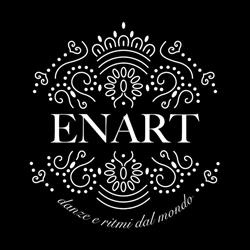 ENART danze e ritmi dal mondo