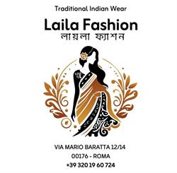 Laila Fashion - Abbigliamento Indiano e Bangladese