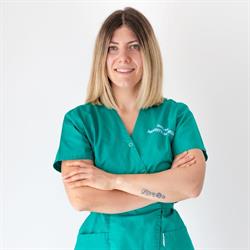 Dott.ssa Marika Mezzetti