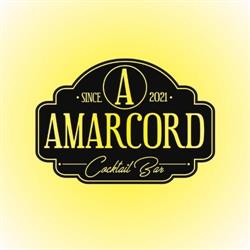 Amarcord cocktail bar