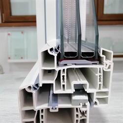 ISO CASA Serramenti