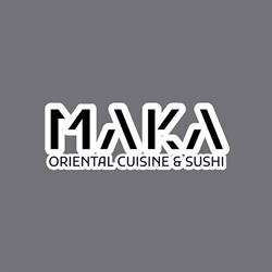 Maka Oriental Cuisine and Sushi