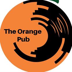 The Orange Pub