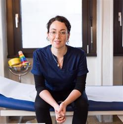 Paola Gronchi Osteopata