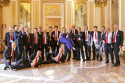 Coro Cantori del Caldone