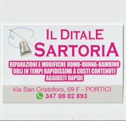 Sartoria Il Ditale di Gallo Rosaria
