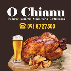 O chianu