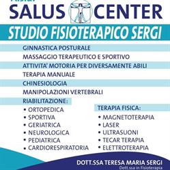 A.S.D. Salus Center